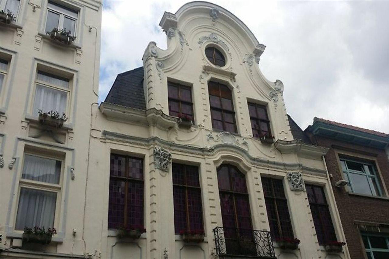 Cour St Georges Gante Exterior foto